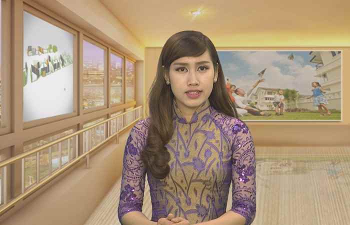 Đại đoàn kết 10-10-2018