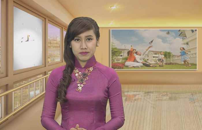 Đại đoàn kết 13-03-2019