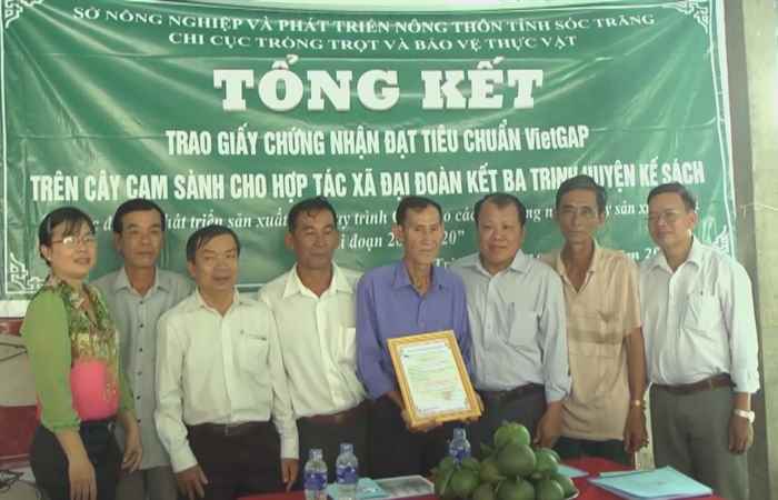 Đại đoàn kết 13-06-2018