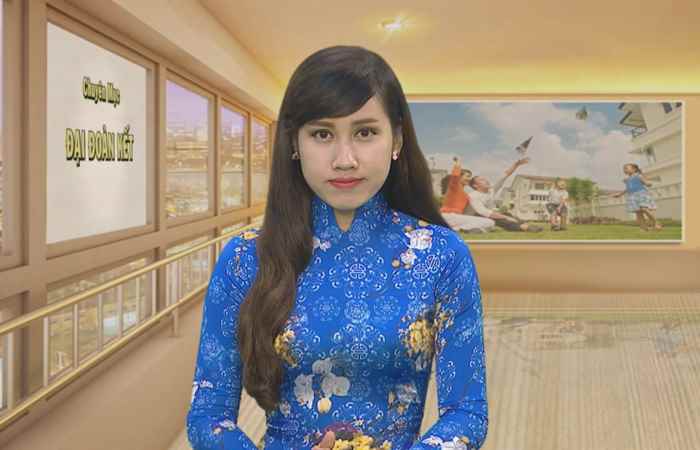 Đại đoàn kết 13-09-2017