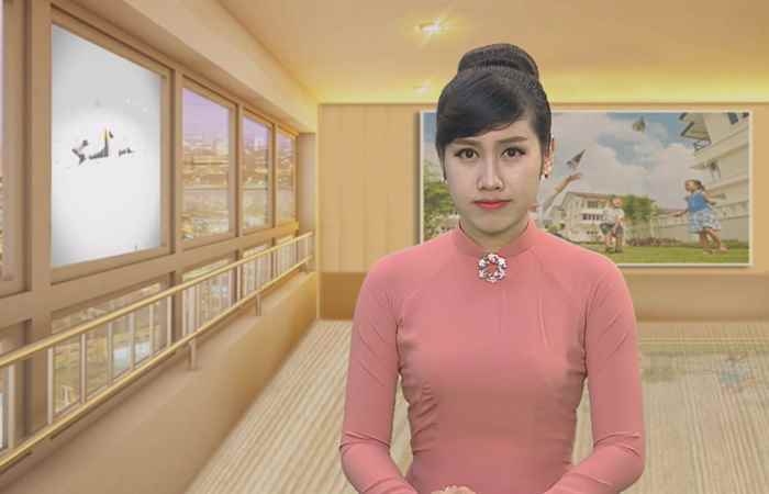 Đại đoàn kết 13-12-2017