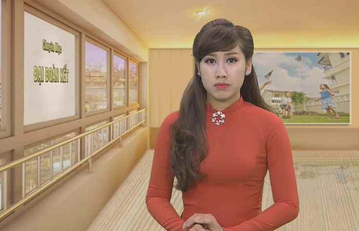 Đại đoàn kết 14-03-2018