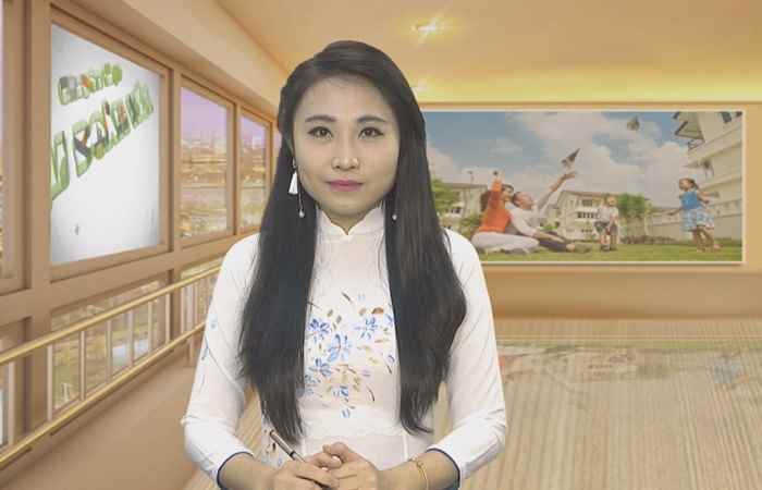 Đại đoàn kết 15-05-2019