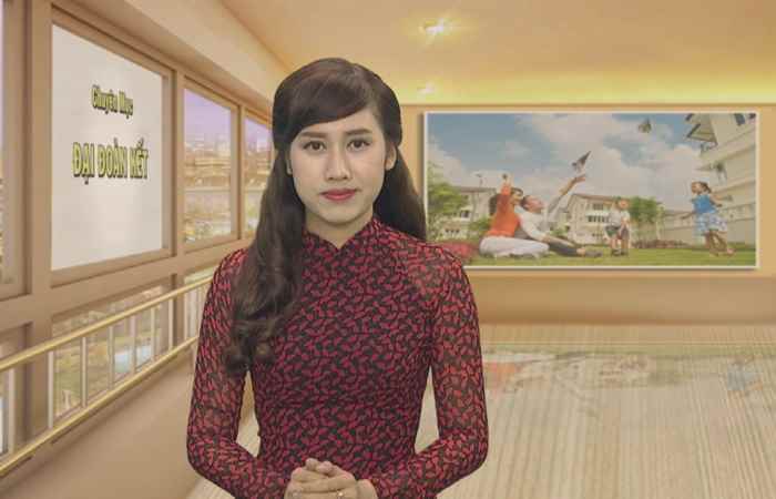 Đại đoàn kết 16-01-2019