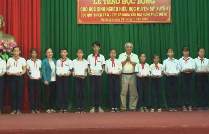 Đại đoàn kết (16-10-2019)