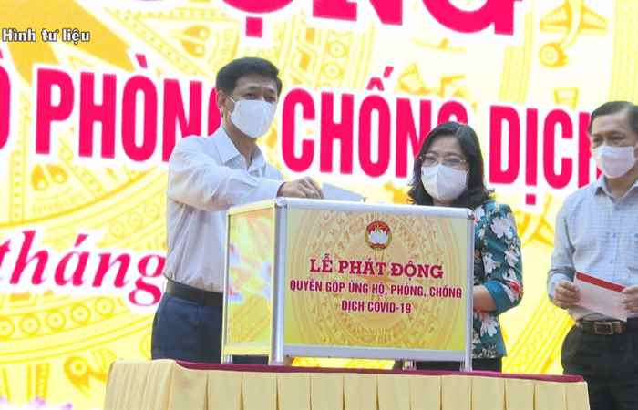 Đại đoàn kết (18-08-2021)