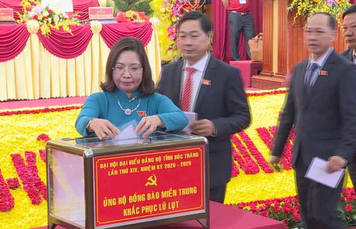 Đại đoàn kết (18-11-2020)