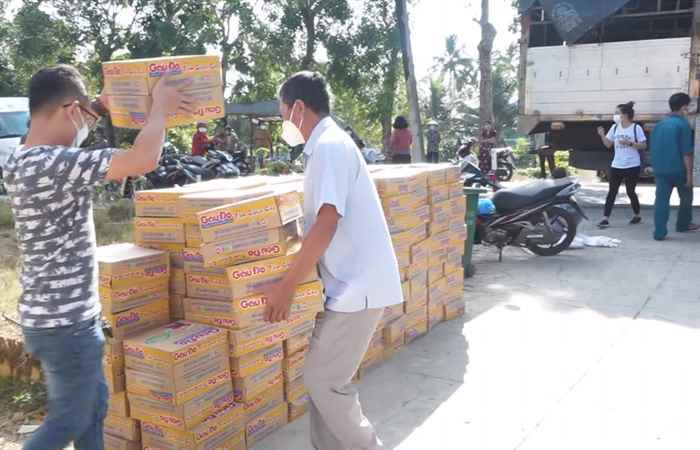 Chuyên mục Đại đoàn kết (19-01-2022)
 