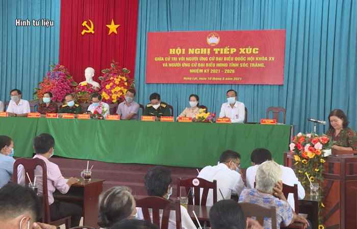 Đại đoàn kết (19-05-2021)