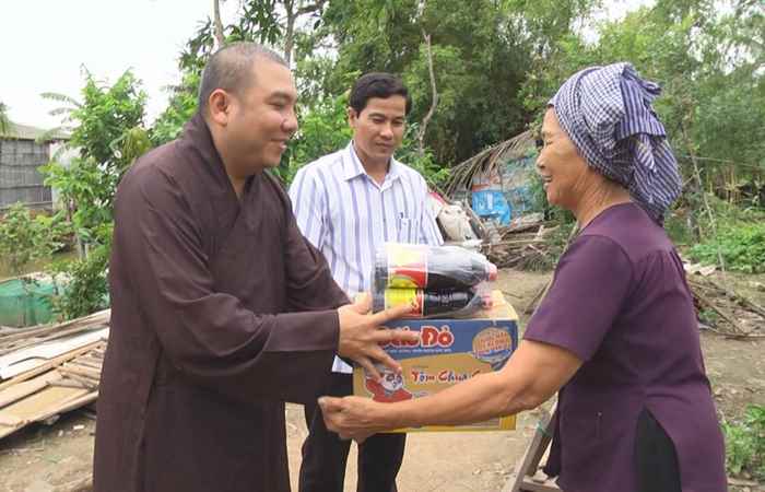 Đại đoàn kết 19-08-2020