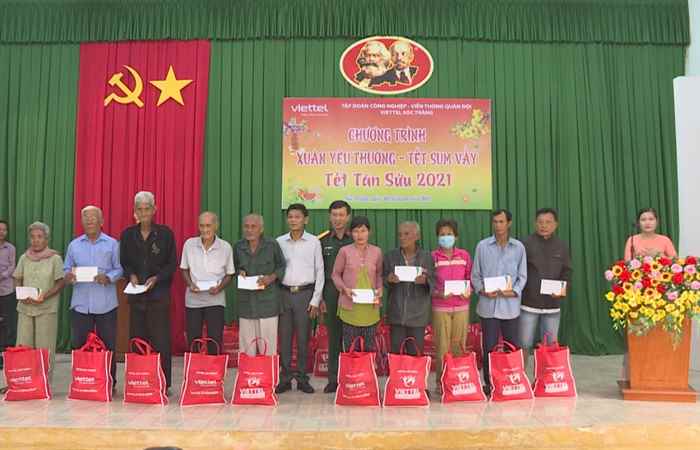 Đại đoàn kết (20-01-2021)
