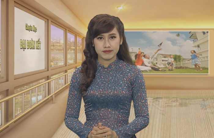 Đại đoàn kết 20-02-2019