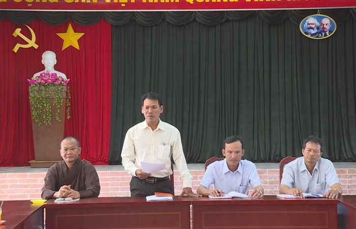 Đại đoàn kết 20-02-2020