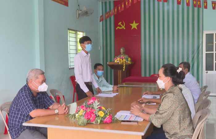 Chuyên mục: Đại đoàn kết (20-04-2022)