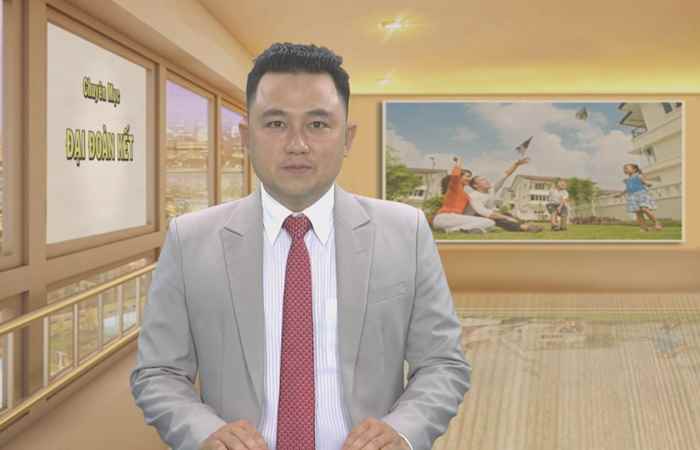 Đại đoàn kết (21-04-2021)