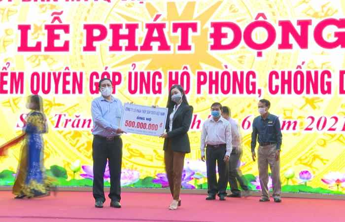 Đại đoàn kết (21-07-2021)
