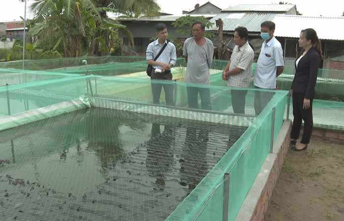 Chuyên mục: Đại đoàn kết (21-09-2022)