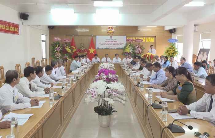 Ngã Năm: Đại hội Đại biểu người Công giáo Việt Nam lần thứ IV