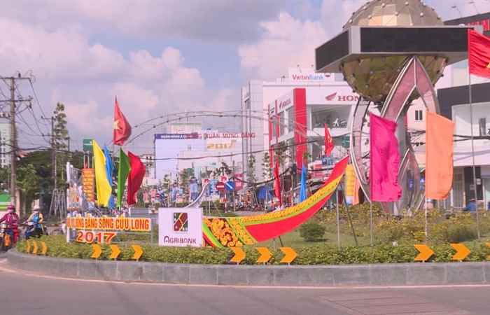 Đảm bảo an toàn thông tin liên lạc cho Lễ hội Ooc Om Boc 2017 25-10-2017