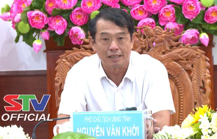 Đảm bảo quy trình, thủ tục theo quy định khi triển khai Dự án Bệnh viện Mắt Sài Gòn Sóc Trăng