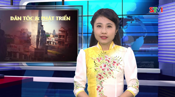 Dân tộc và phát triển 28-01-2017