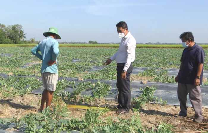 Dân tộc và Phát triển (06-01-2022)