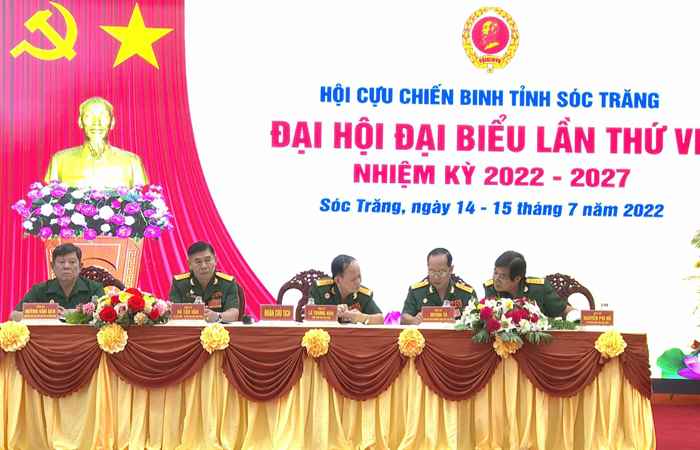 Cái chất của “Người lính cụ Hồ” (13-04-2025)