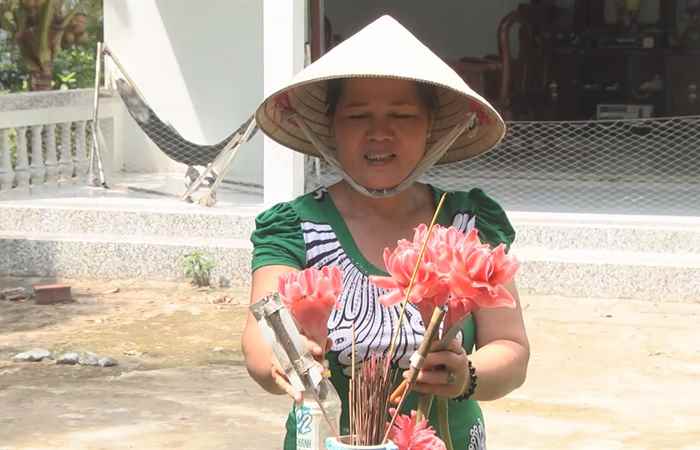 Chuyên mục Dân tộc và phát triển (14-08-2019)