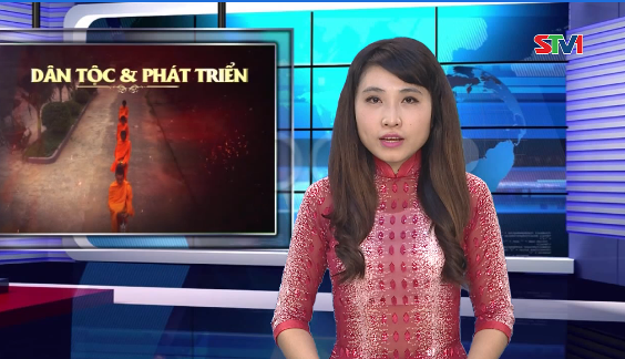 Dân tộc và phát triển 24-09-2016