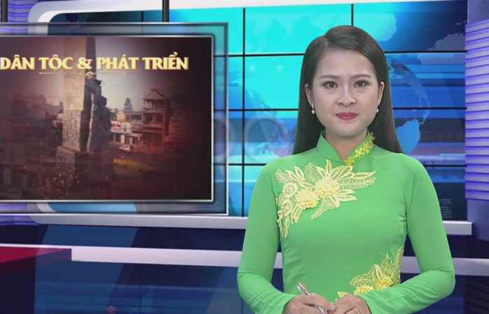 Dân tộc và phát triển 17-02-2018