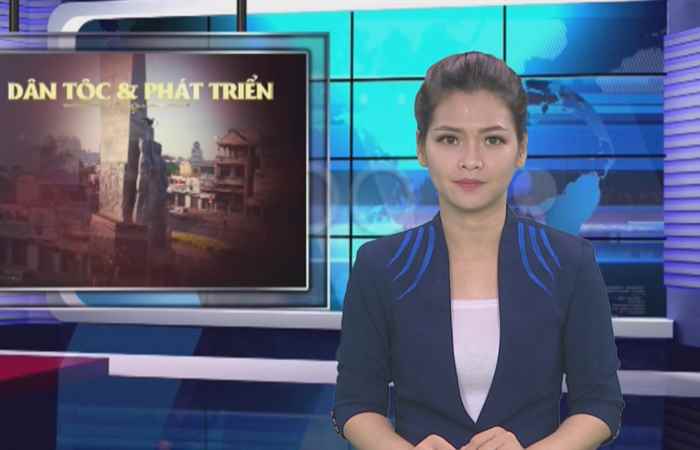 Dân tộc và phát triển 19-02-2020