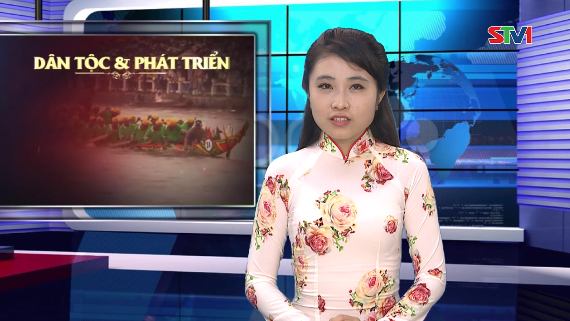 Dân tộc và phát triển 22-10-2016
