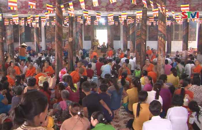 Dân tộc và phát triển 21-04-2018