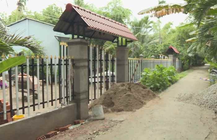 Dân tộc và phát triển 21-07-2018