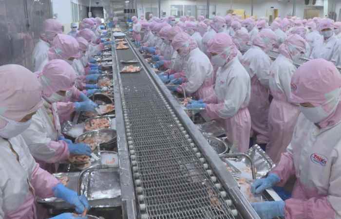 Dân tộc và phát triển 22-01-2020