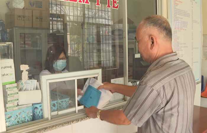Bảo hiểm Y tế giảm thiểu gánh nặng cho người dân (22-02-2023)