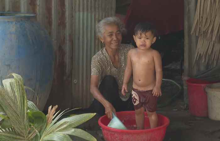 Đồng bào Dân tộc thiểu số tiếp cận nguồn nước sạch từ nhiều chương trình, dự án (22-03-2023)