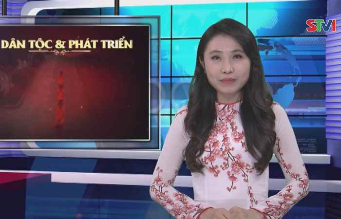 Dân tộc và phát triển 22-07-2017