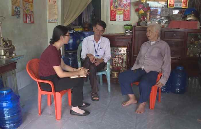 Dân tộc và phát triển 23-01-2019