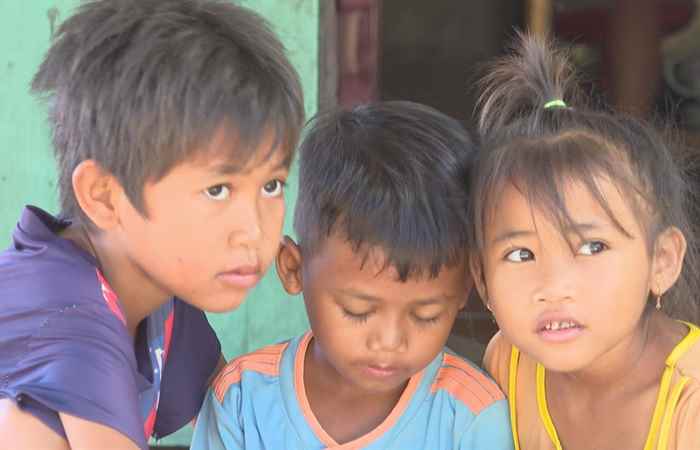 Dân tộc và phát triển (23-06-2021)
