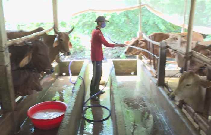 Dân tộc và phát triển - Xây dựng NTM trong đồng bào Khmer (23-09-2020)