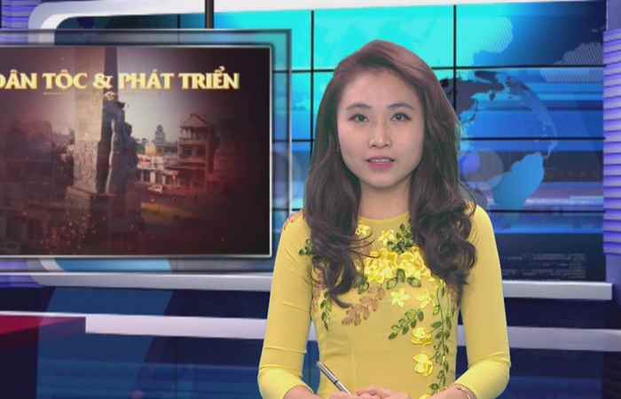 Dân tộc và phát triển (23-12-2020)