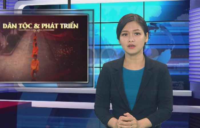 Dân tộc và phát triển (24-02-2021)