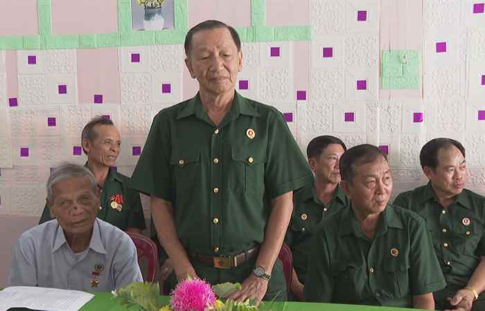 Xây dựng Hội Vững mạnh từ Chi hội (24-02-2025)