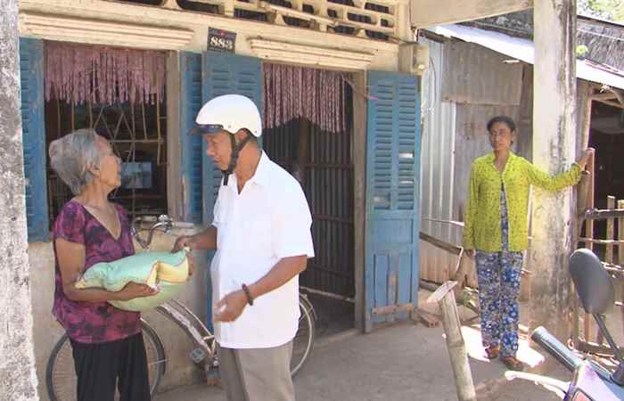 Dân tộc và phát triển 24-04-2019