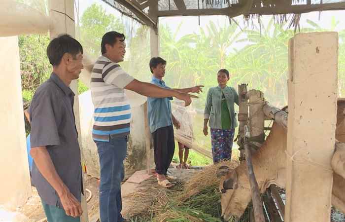 Dân tộc và phát triển 24-06-2020