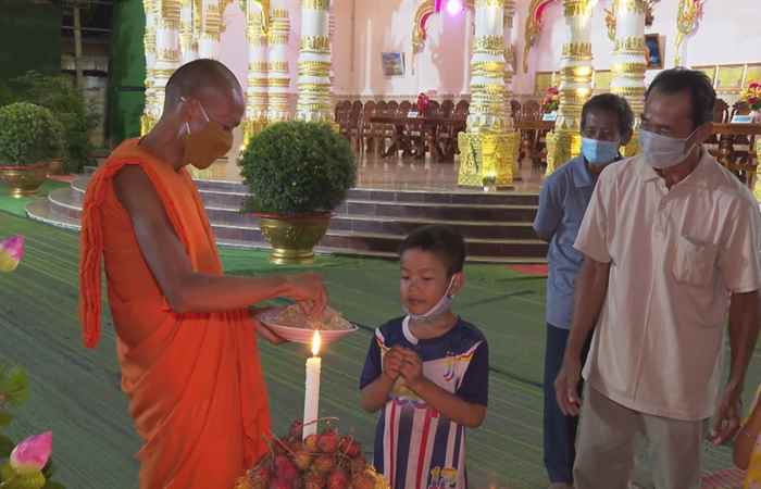 Chuyên mục Dân tộc và Phát triển (24-11-2021)