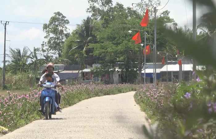 Chuyên mục: Dân tộc và Phát triển (25-05-2022)