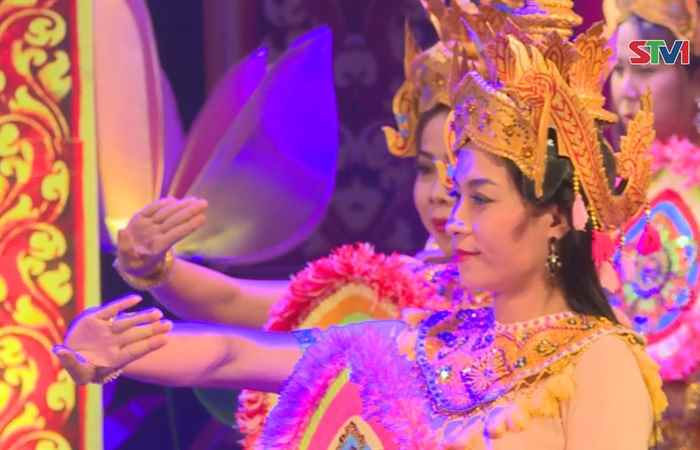 Dân tộc và phát triển 25-11-2017