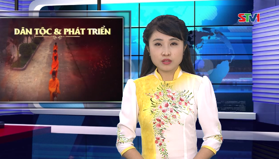 Dân tộc và phát triển 24-12-2016